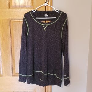 Maurices in Motion Long Sleeve